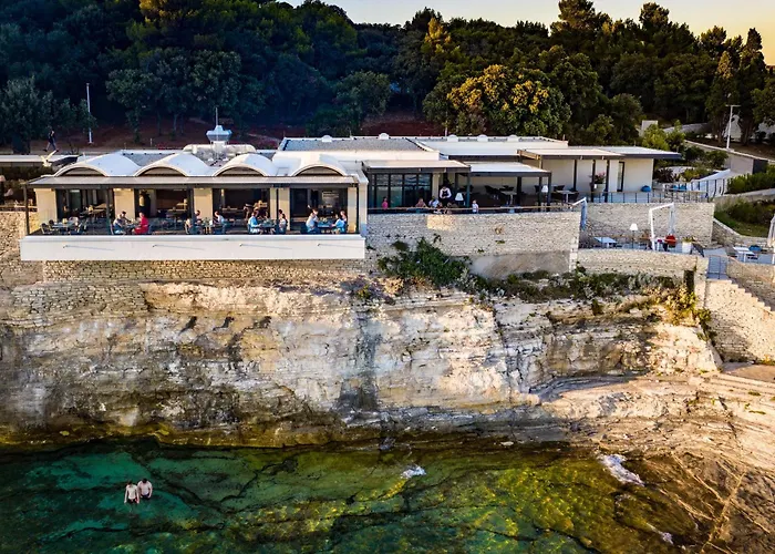 Arena Verudela Beach Pula