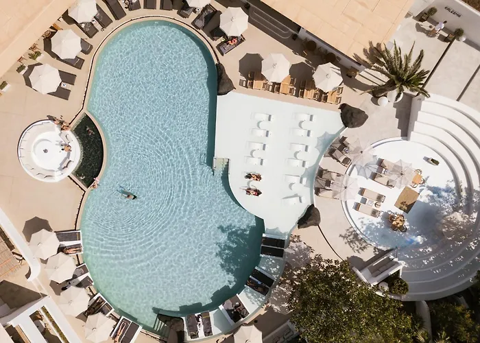 Amaria Beach Resort By Nomee Hospitality Group