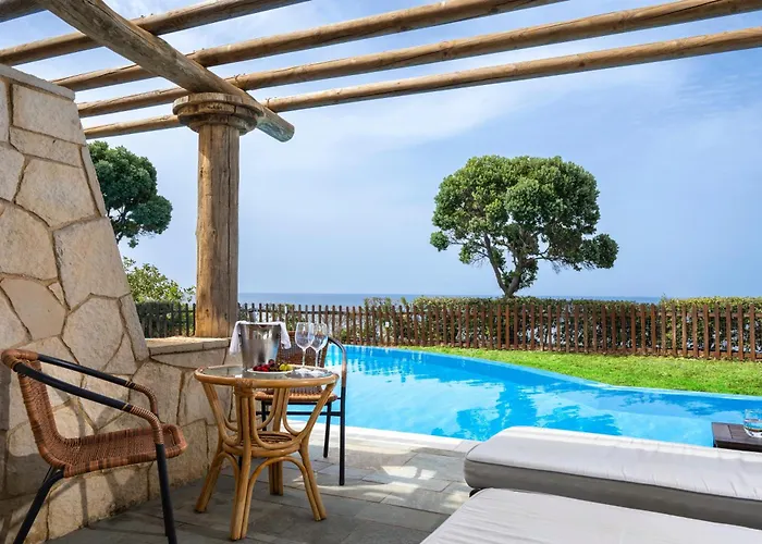 Leptos Panorama Hotel