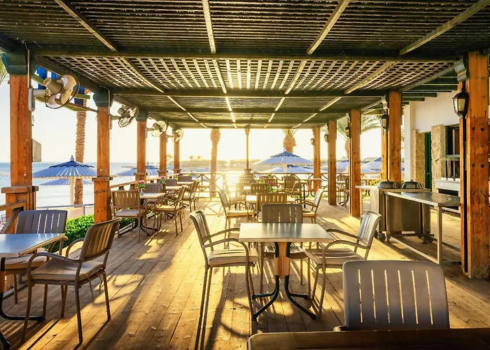 Swiss Inn Resort Hurghada