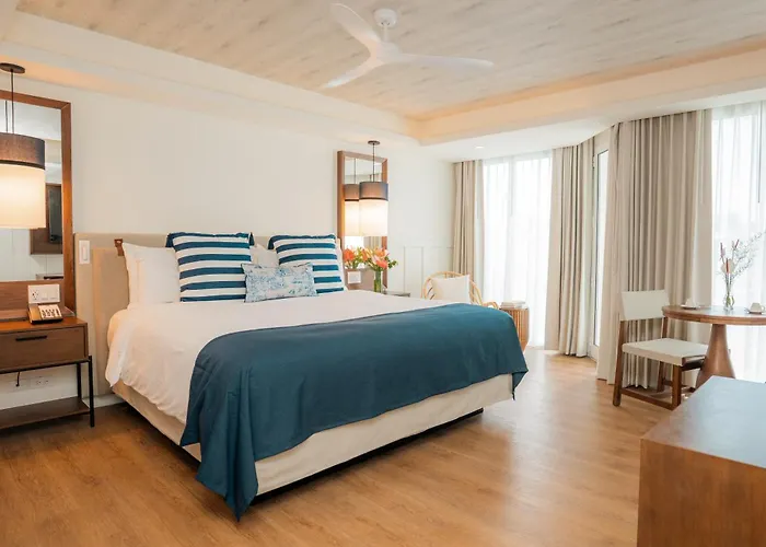 Secrets Saint Lucia Resort & Spa (Adults Only) Gros Islet