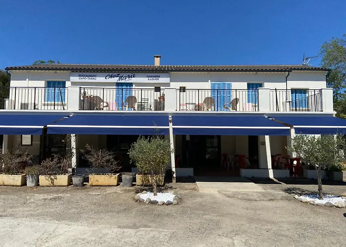 Chez Marie