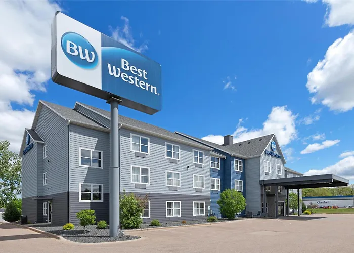 Best Western Eau Claire South