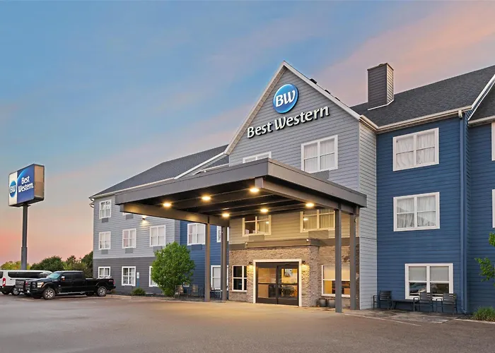 Best Western Eau Claire South