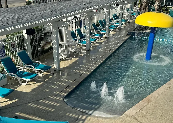 Gaido'S Seaside Inn