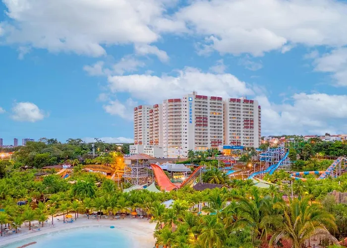 Wyndham Olimpia Royal Hotels