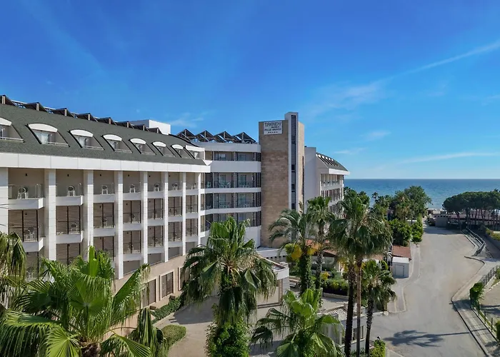 Trendy Palm Beach Adults Only
