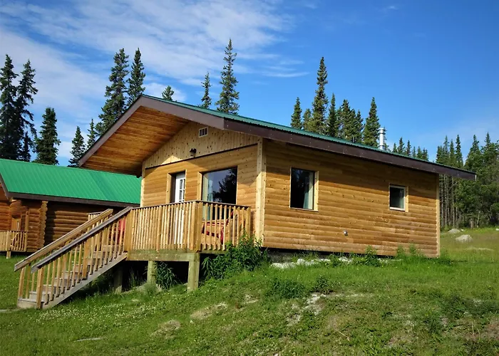 Southern Lakes Resort