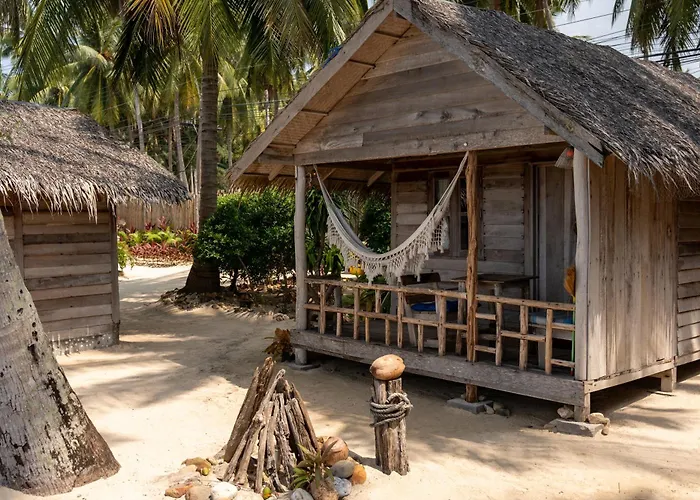 Castaway Beach Bungalows