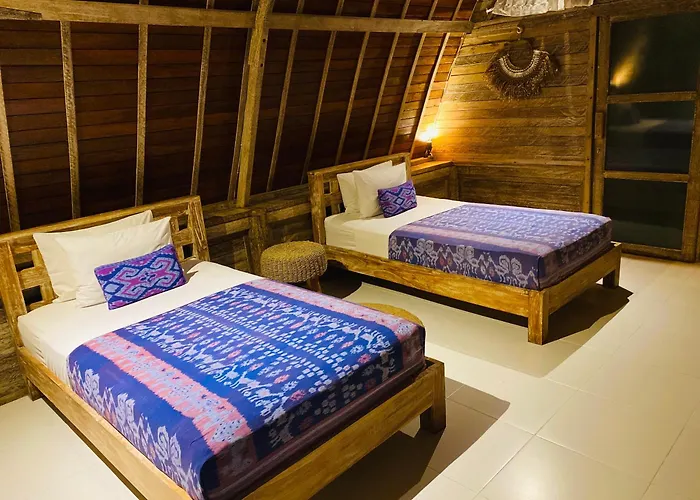 The Hideaway Canggu