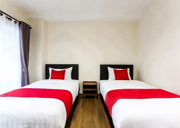 Canary House Rachawong คานารี่ เฮ้าส์ ราชวงศ์
