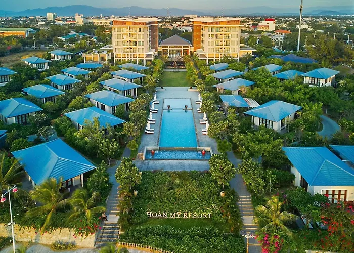 Hoan My Resort - Ninh Chu