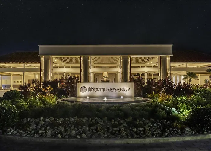 Hyatt Regency Grand Reserve Puerto Rico