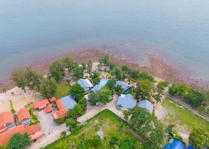 Rocky Point Resort