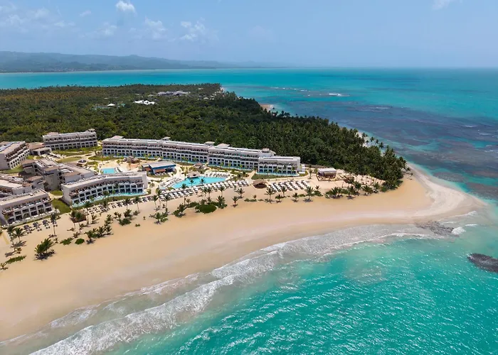 Secrets Playa Esmeralda Resort & Spa