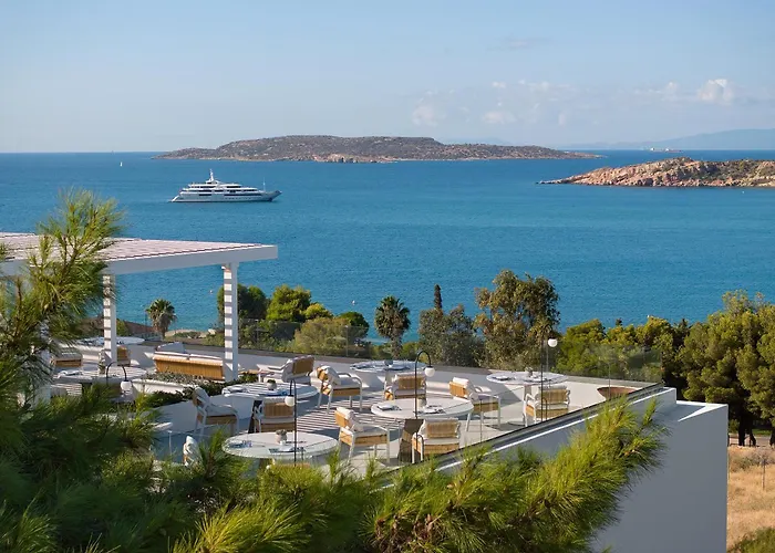 The Roc Club, A Grecotel Hotel To Live