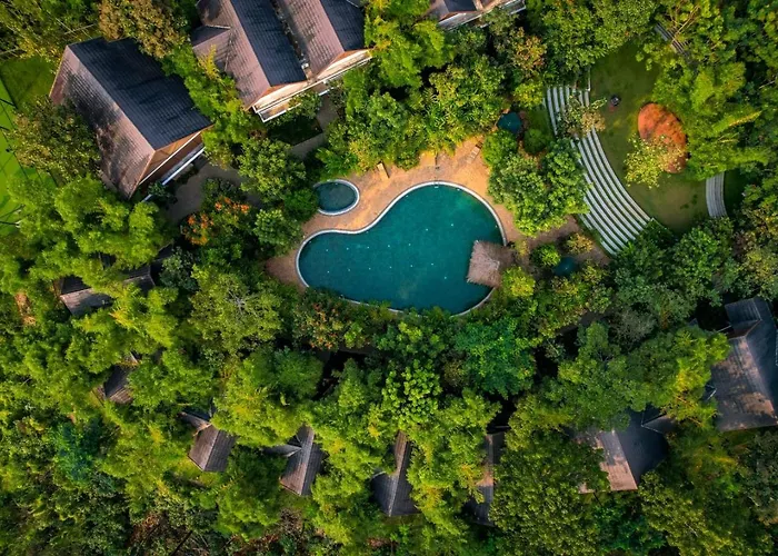 Morickap Resort