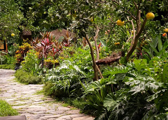 Trang An Ecolodge NINH BINH