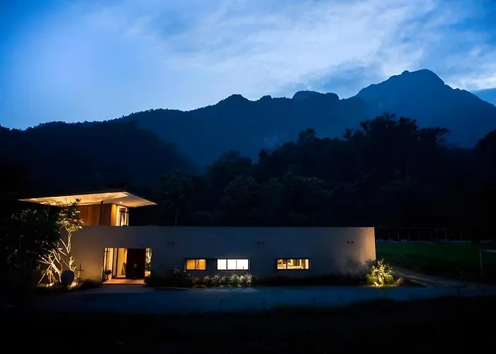 Villa De View