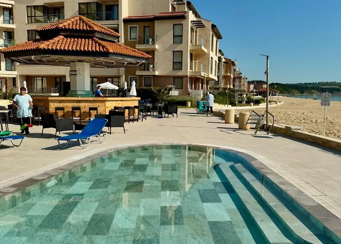 Obzor Beach Resort