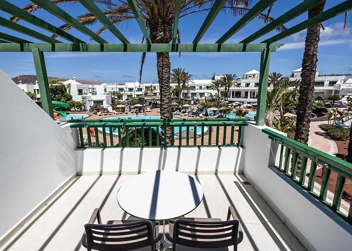 Caybeach Sun Playa Blanca 