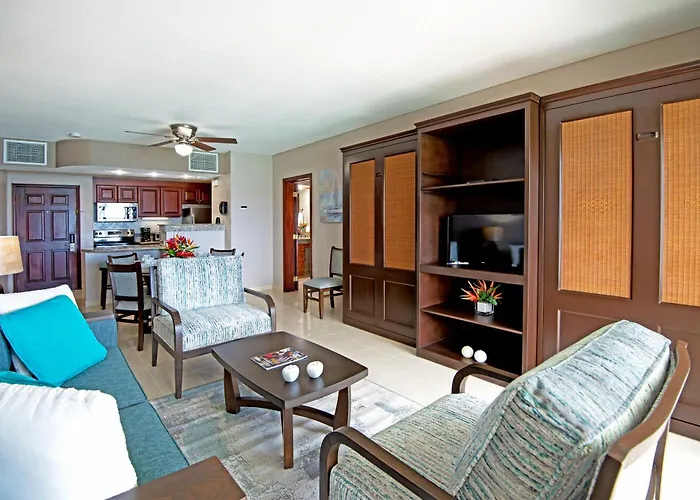 The Villas At Simpson Bay Resort