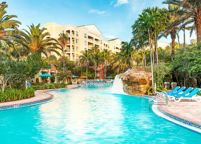 Vacation Village At , Fort Lauderdale