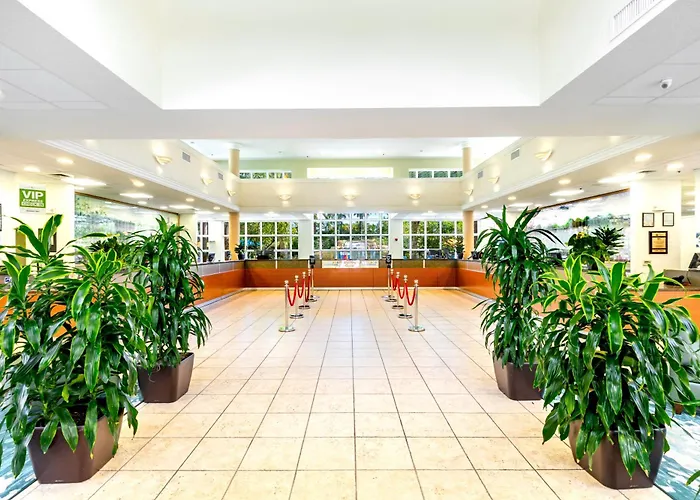 Vacation Village At , Fort Lauderdale