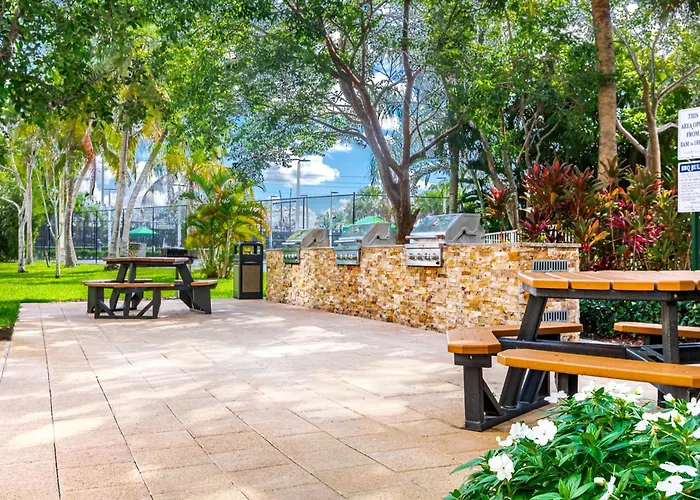Vacation Village At Weston, Fort Lauderdale
