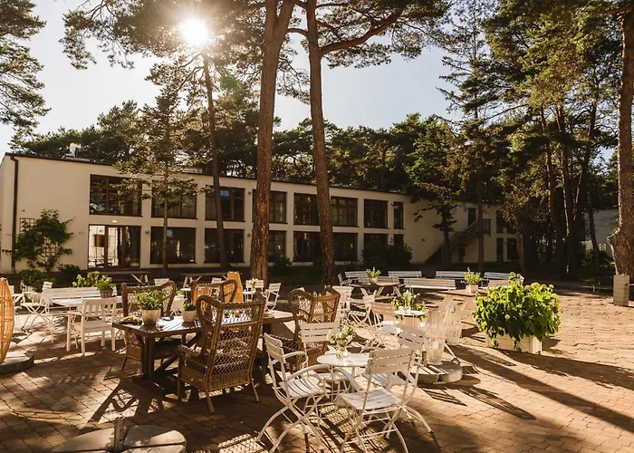 Neptuno Resort&Spa