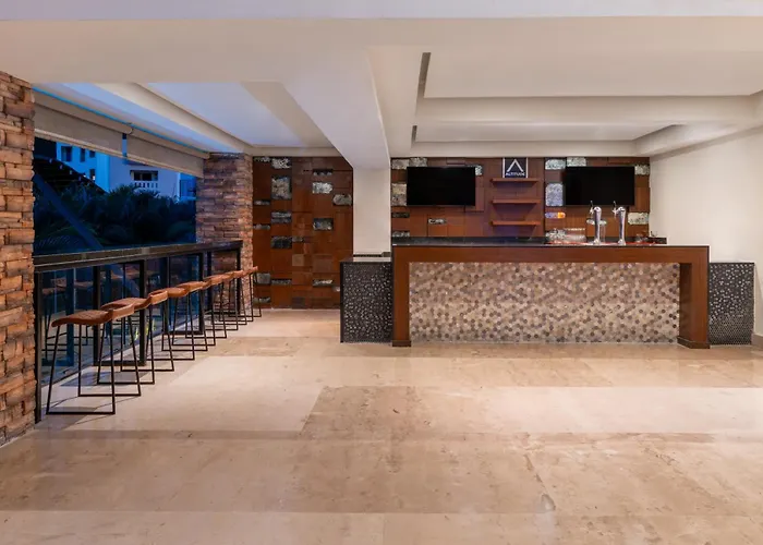Krystal Grand Nuevo Vallarta