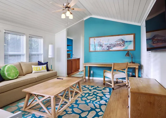 Margaritaville Lake Resort, Lake Conroe Montgomery