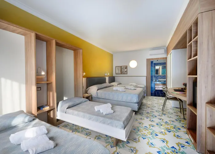 Mia Resort Paestum