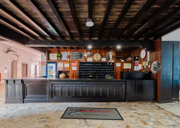 Hotel Belmar