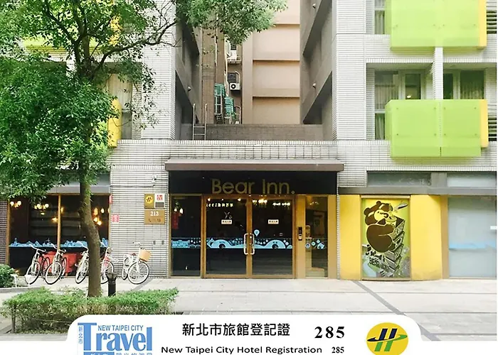 Bear Hotel