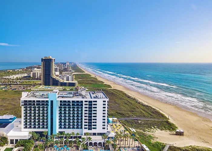 Margaritaville Beach South Padre Island
