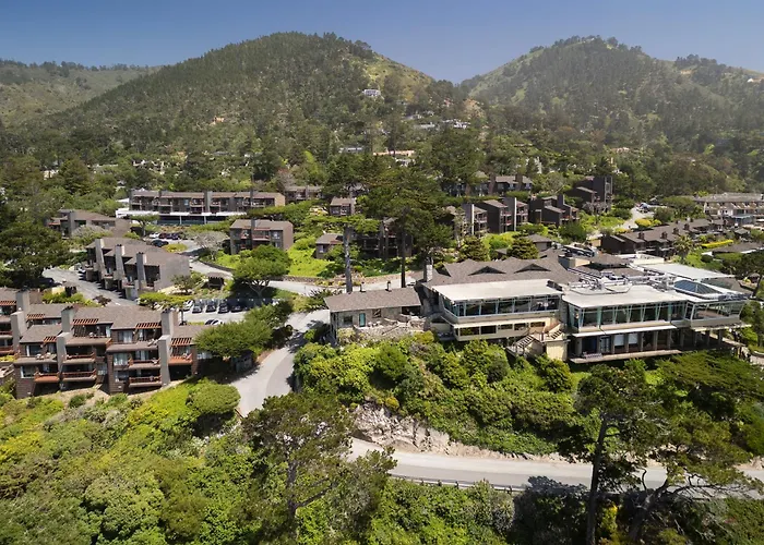 Hyatt Vacation Club At Highlands Inn