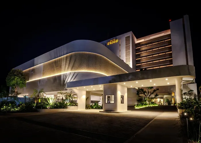 Unico Hotel Riviera Nayarit (Adults Only)