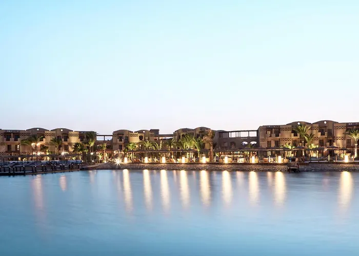 Cook'S Club El Gouna (Adults Only) Hurghada