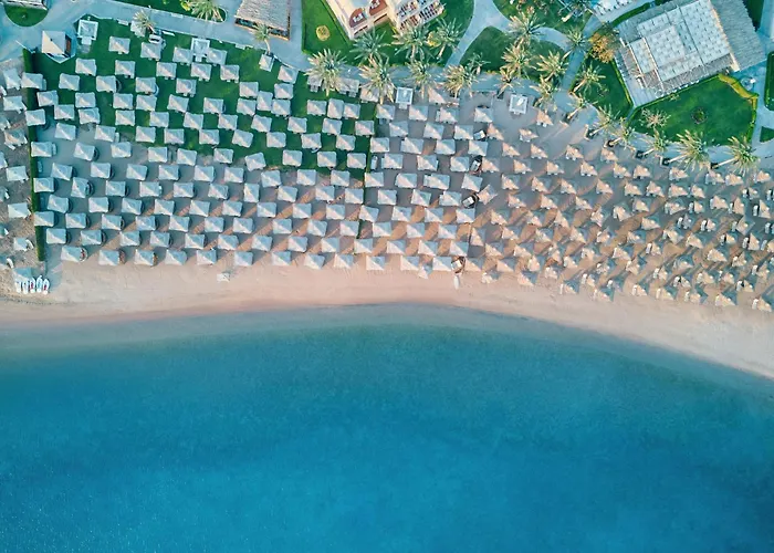 Jaz Makadi Saraya Resort Hurghada
