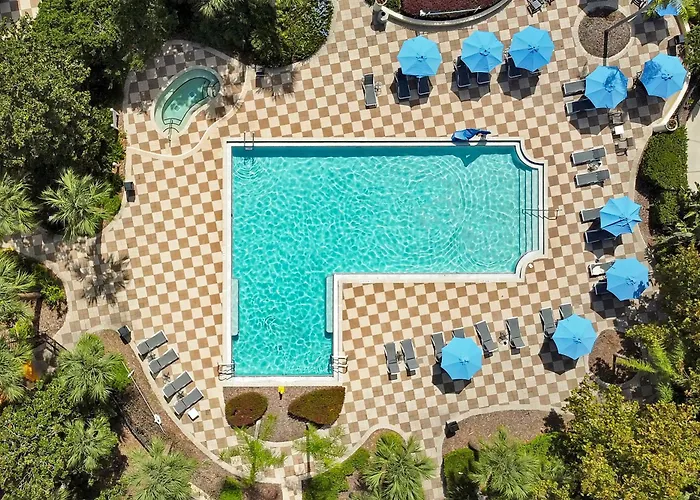 Encantada Vacation Townhomes By Idiliq