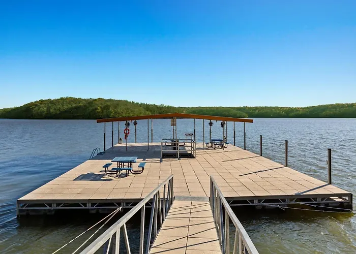 Worldmark Lake Of The Ozarks