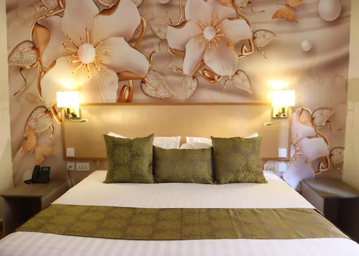 Lake Naivasha Resort