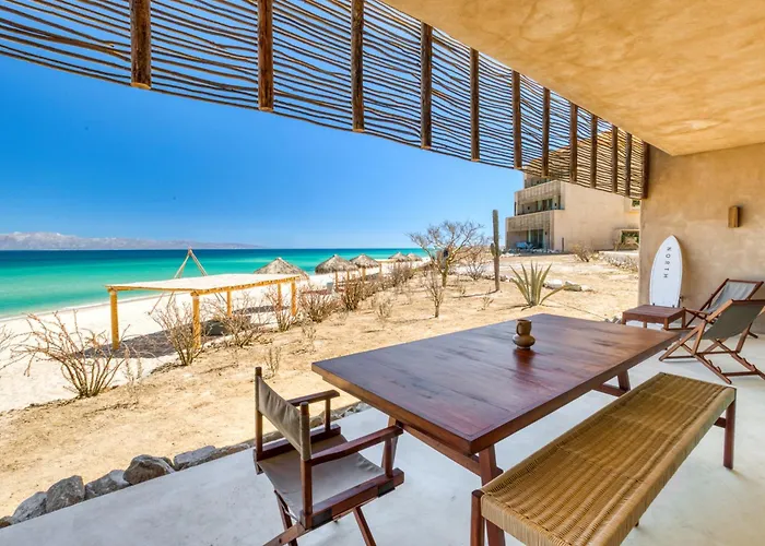 Amina Wind Resort By Tasman