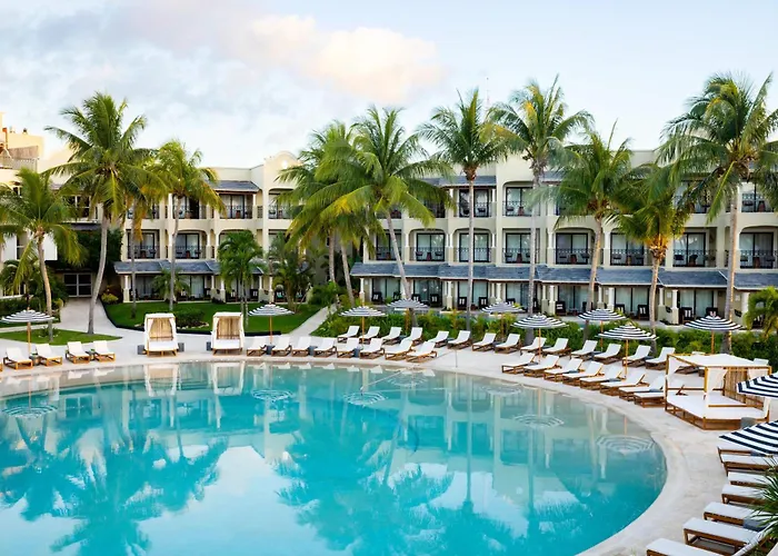 Hyatt Zilara Riviera Maya Adults Only All-Inclusive Lafitte