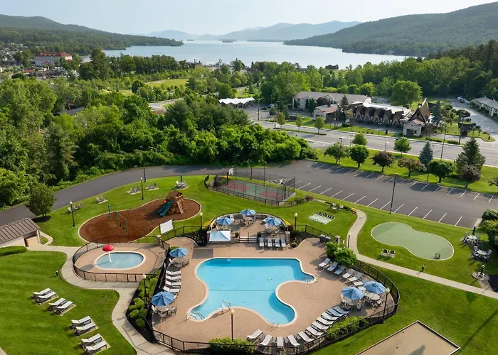 Holiday Inn Resort Lake George By Ihg