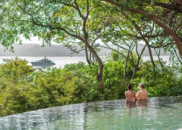 Andaz Peninsula Papagayo Resort, Costa Rica, By Hyatt