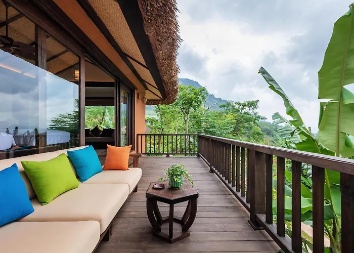 Avana Retreat