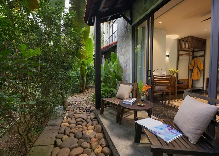 Coco Island Resort Ninh Binh
