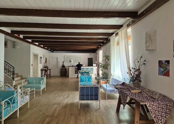Alghero Vacanze Hotel